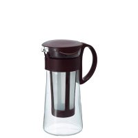 Bình pha cafe lạnh Hario 600ml (MCPN-7CBR)-0