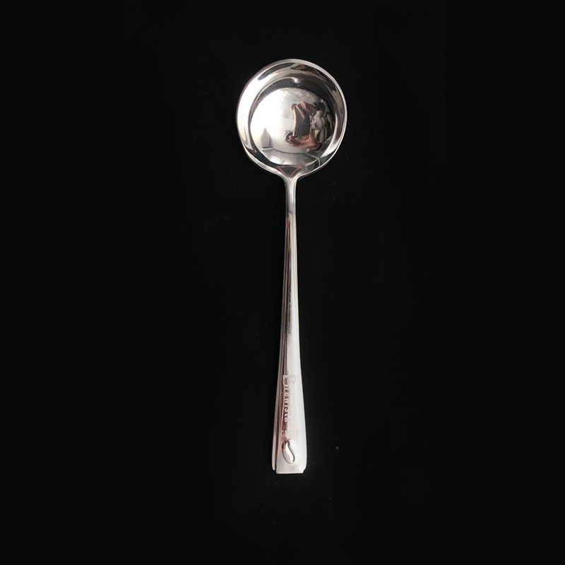 Brewista Coffee Cupping Spoon Stainless Steel 304 Fancy