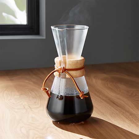 chemex 3 cup classic