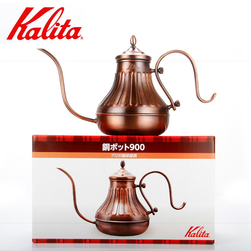 kalita pot 900