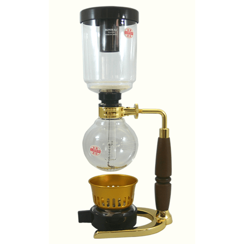 bonmac coffee siphon