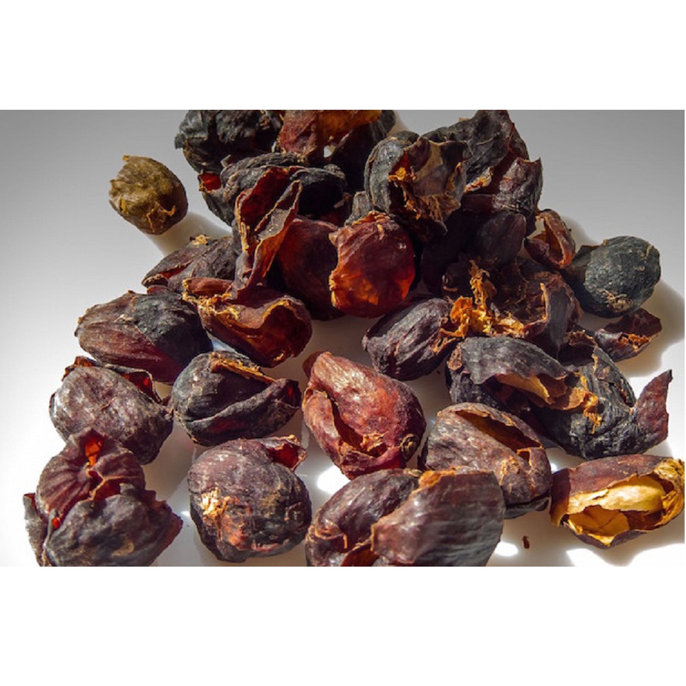 Trà Cascara coffee cherry tea - 200g (2)