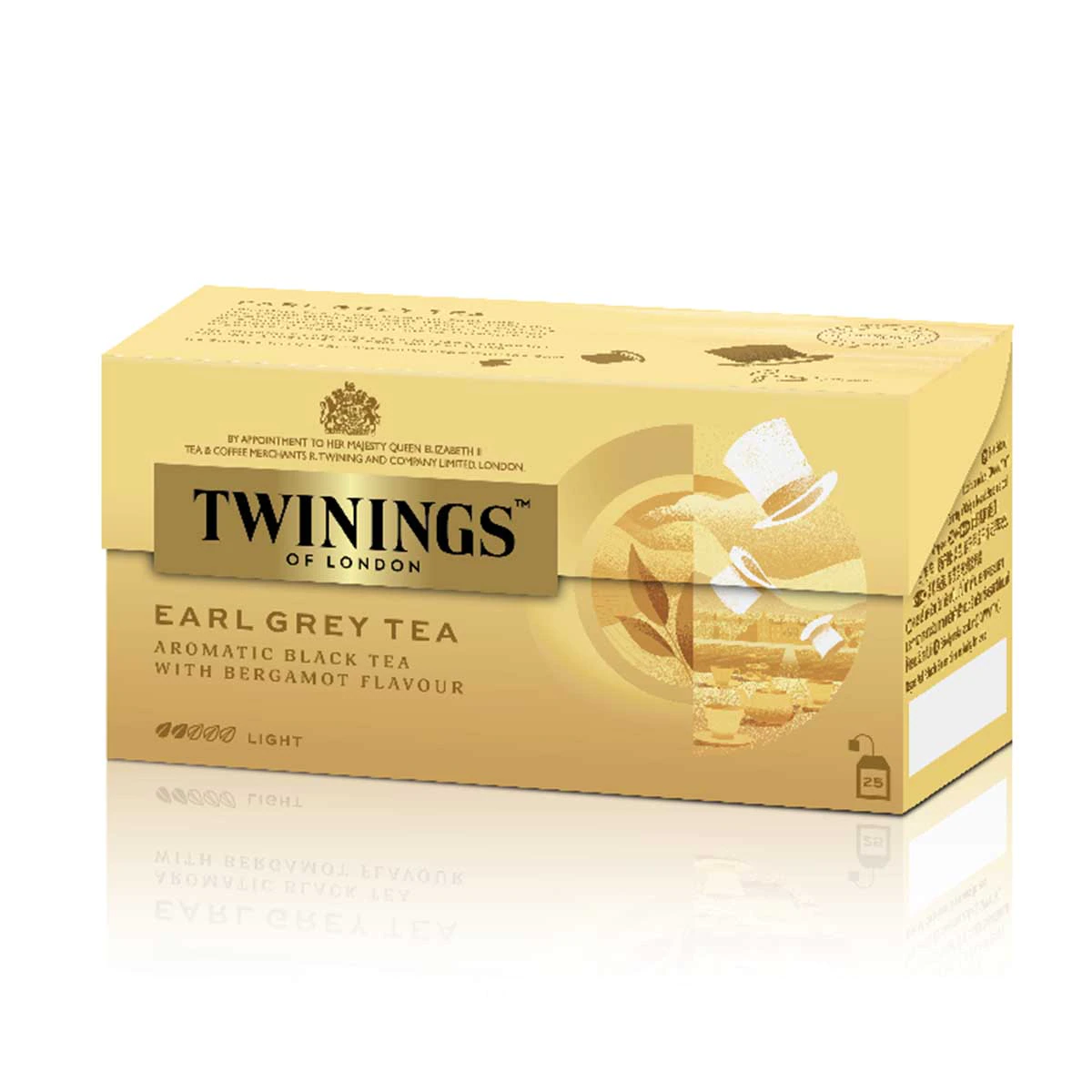 Twinings Green Tea, 80 Tea Bags 80 per pack