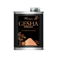 [Premium] BLAGU Roasted Bean Gesha Panama - 200g