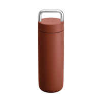 Fellow Carter Carry Tumbler -20 oz591 ml - Sienna