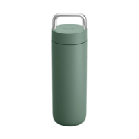 Fellow Carter Carry Tumbler - 20oz - Smoke Green