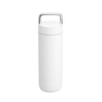 Fellow Carter Carry Tumbler - 20oz White