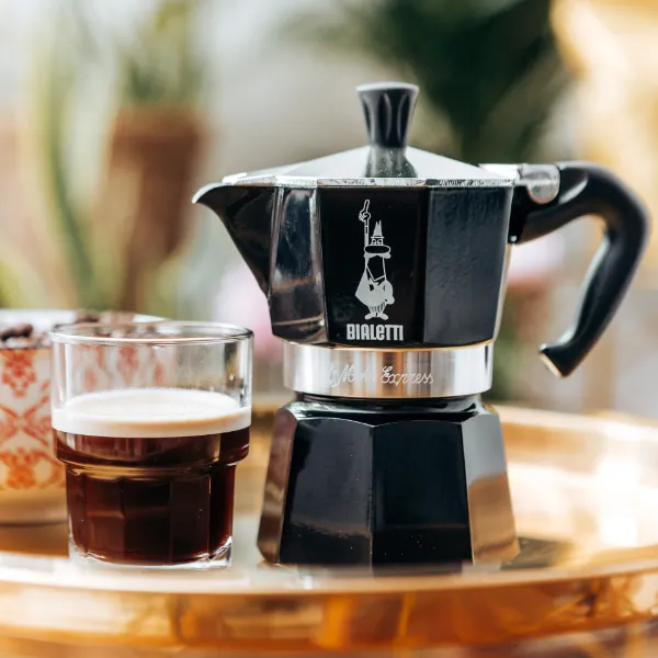 Ấm pha cà phê Bialetti